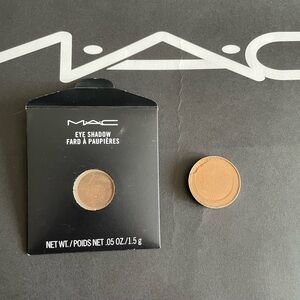 MAC Soba Eyeshadow (Discontinued)